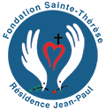 sainte-thérèse-logo